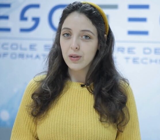 Nadia Ferchichi