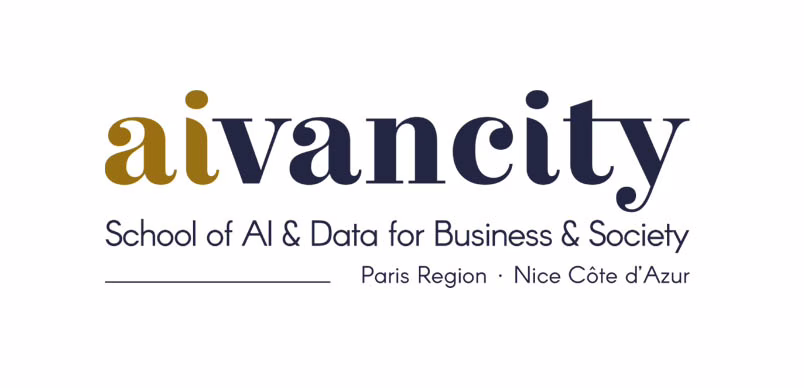 Logo Ivancy