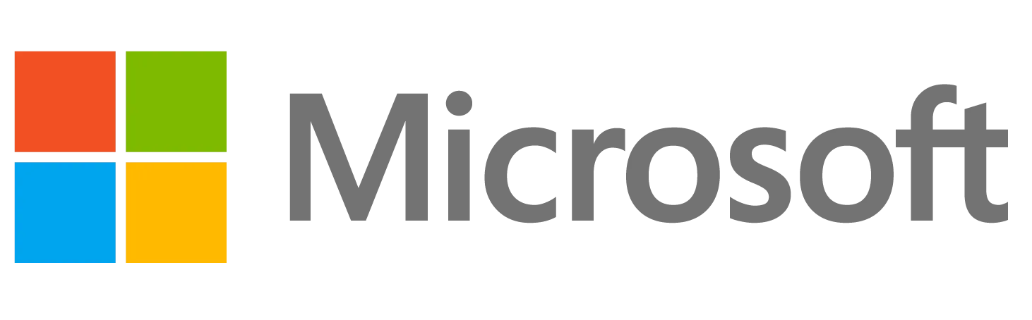 Microsoft